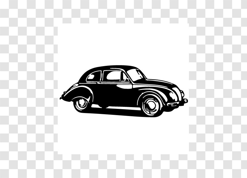Sports Car Volkswagen Beetle Ford Mustang Transparent PNG