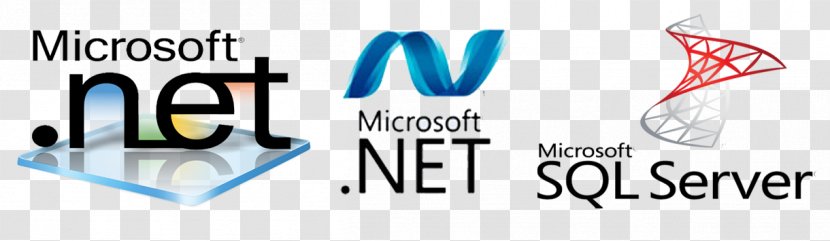 Logo .NET Framework Brand Microsoft Corporation Product - Hewlettpackard - Technology Transparent PNG