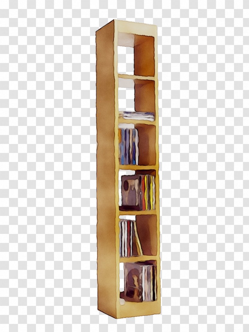 Shelf Bookcase Product Design Angle Transparent PNG