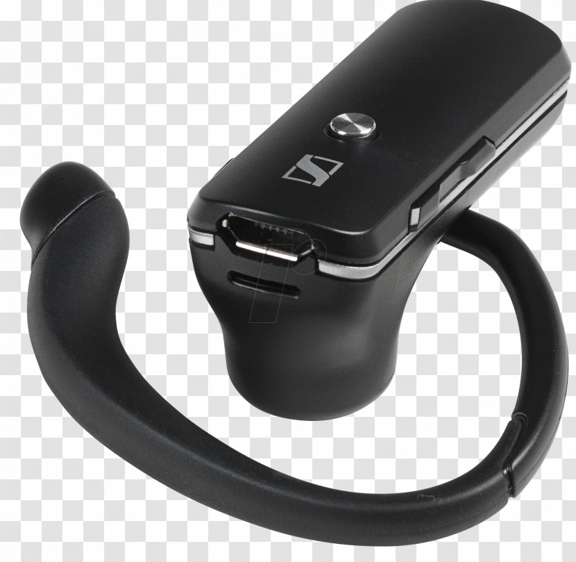Headset Sennheiser EZX 70 Headphones Bluetooth Transparent PNG