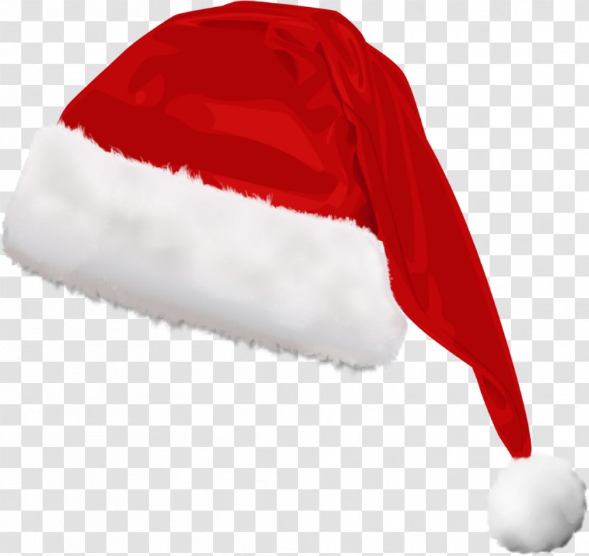 Santa Claus Suit Hat Clip Art - Party - Download And Use Christmas Clipart Transparent PNG