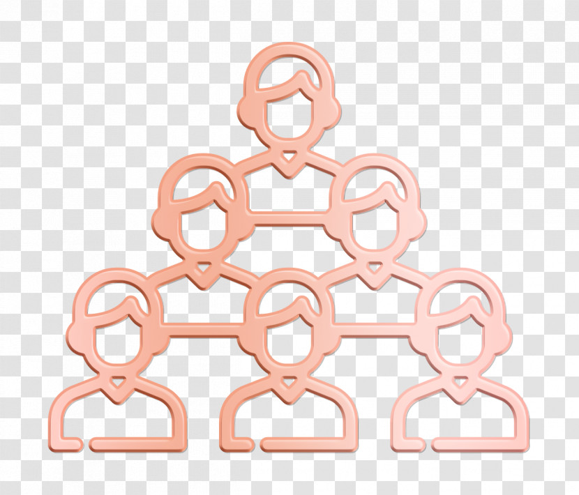 Business And Office Icon Team Icon Transparent PNG