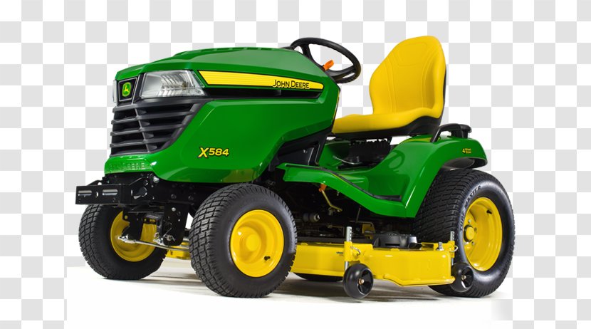 John Deere Lawn Mowers Tractor Riding Mower Governor Transparent PNG