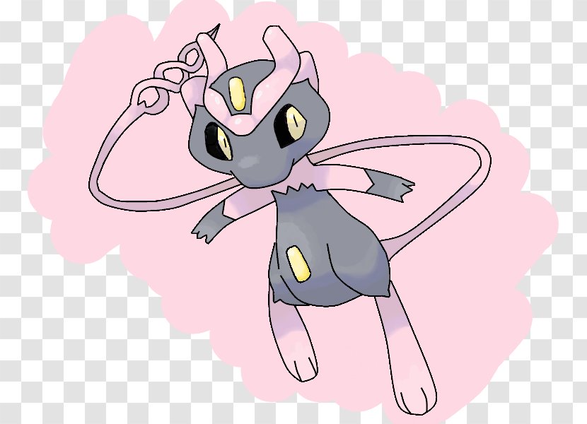 DeviantArt Illustration Cat Art Museum - Frame - Mew Pokemon Transparent PNG