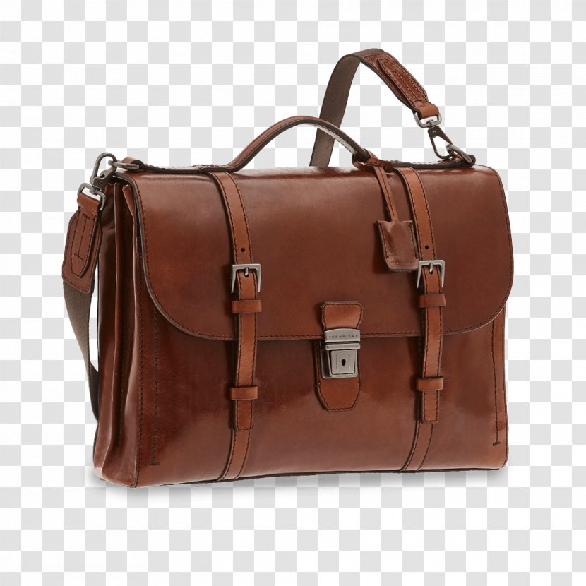 Briefcase Leather Handbag Backpack - New Arrival Transparent PNG