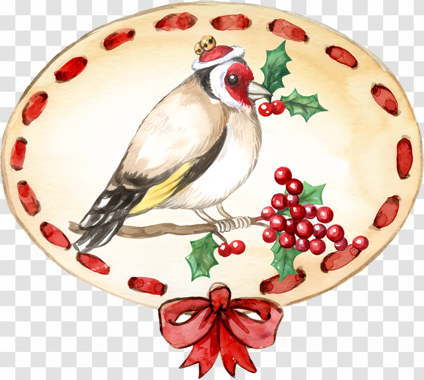 Christmas Ornament Transparent PNG