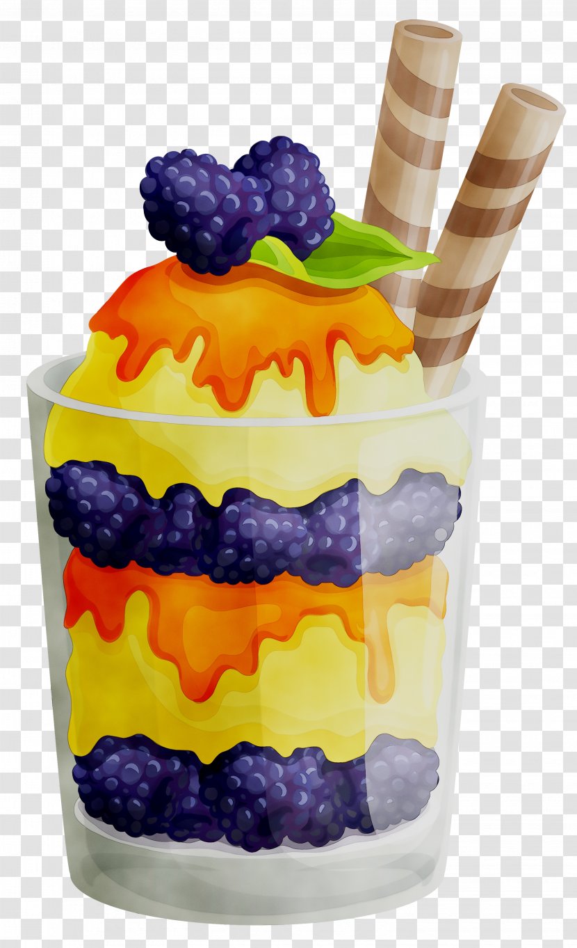 Ice Cream Pops Frozen Dessert - Food Transparent PNG