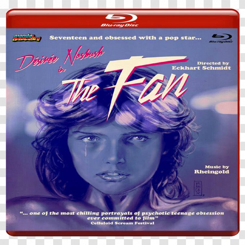Germany Blu-ray Disc Film Fan DVD - Director Transparent PNG