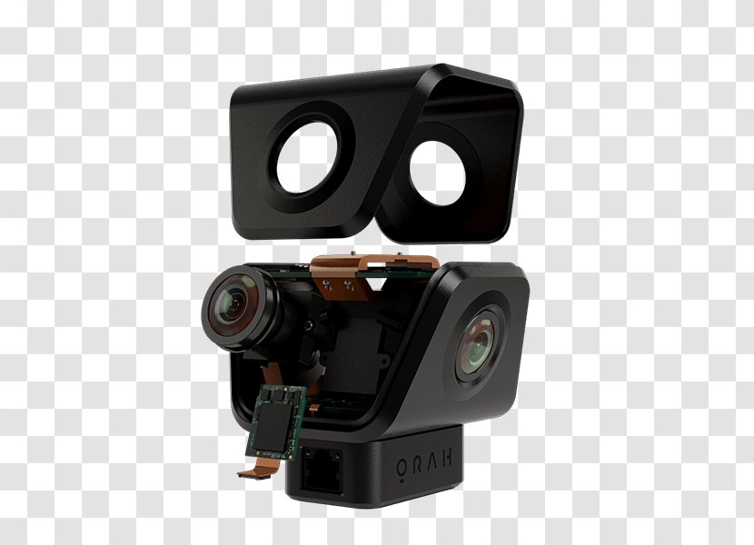 Video Cameras Immersive Ambisonics - Panorama - 360 Camera Transparent PNG