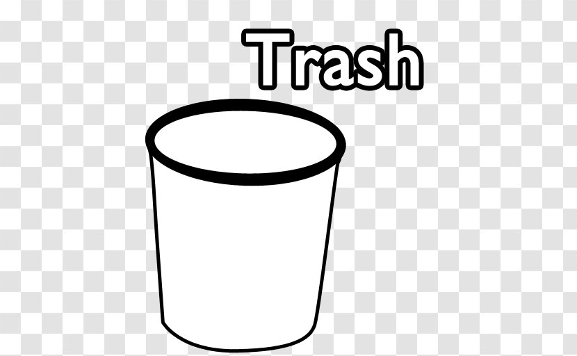 Desktop Environment - Screenshot - Garbage Can Transparent PNG