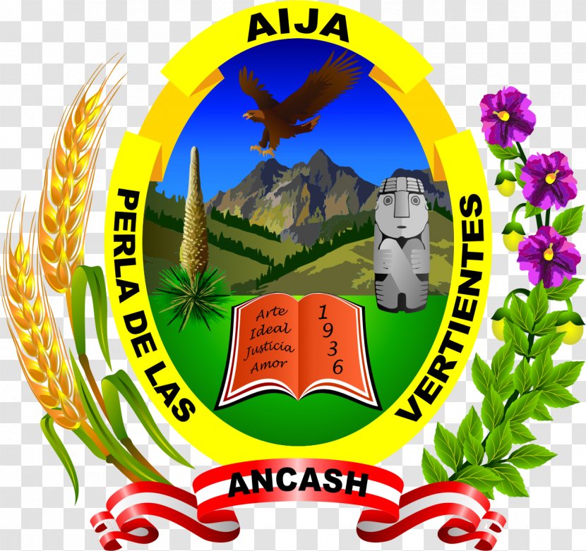 Aija District Huaraz Province La Merced District, Aija, Peru Recuay - Food - Wikimedia Commons Transparent PNG