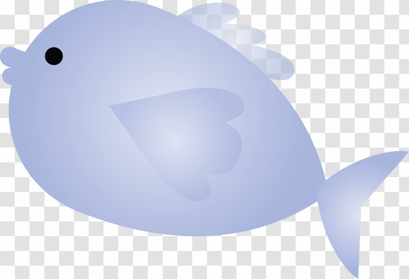 Fish Logo Transparent PNG