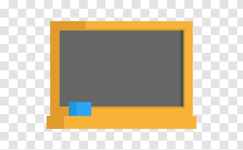 Blackboard Chalkboard Eraser - Area - Vector Transparent PNG
