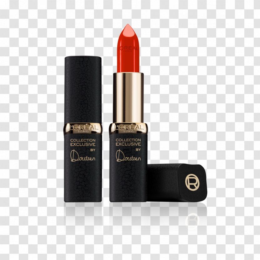 L'Oréal Colour Riche Lipcolour L'Oreal Lipstick Color Cosmetics - Lip Transparent PNG