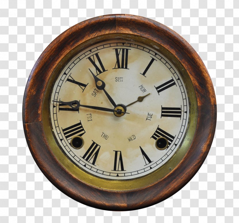 Clock Face Antique Table Stock Photography Transparent PNG