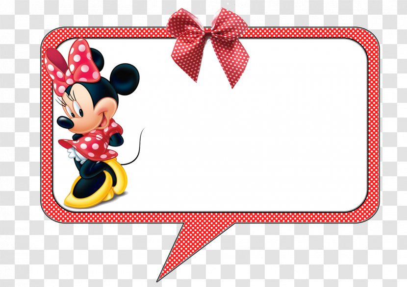 Minnie Mouse Mickey Universe The Walt Disney Company Transparent PNG