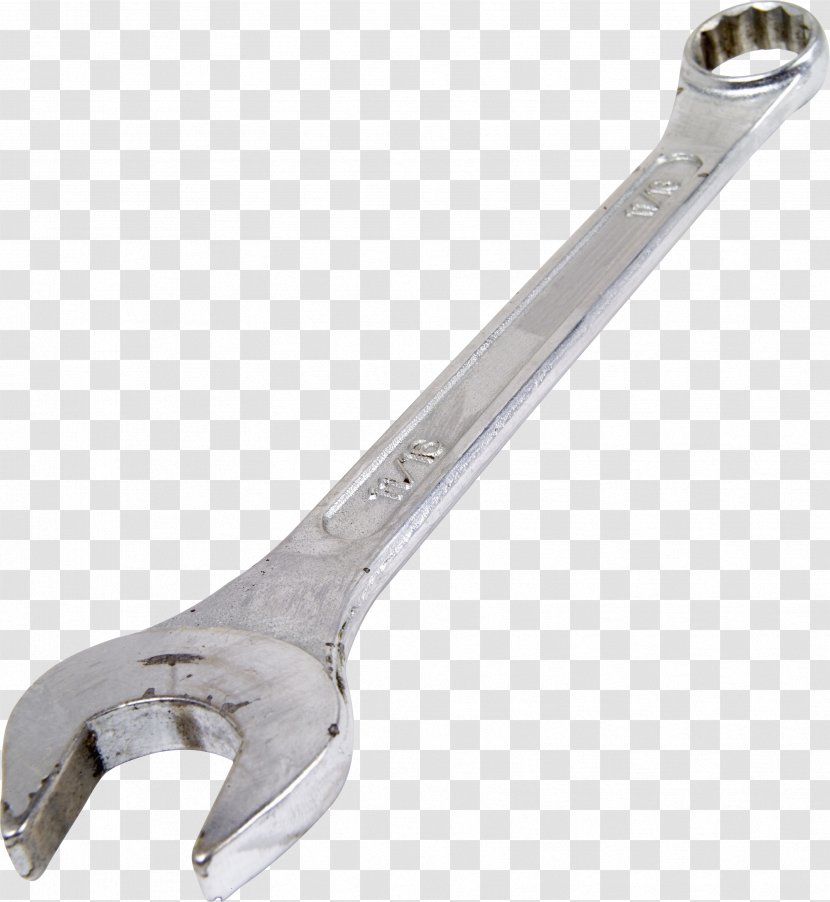 Space Station 13 Wrench Tool Icon - Wrench, Spanner Image Transparent PNG