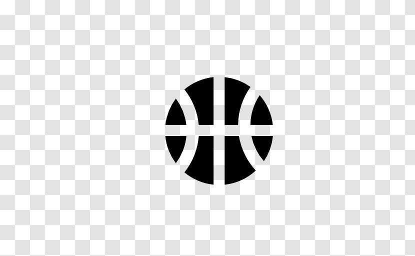 Symbol Logo - Basketball Icon Transparent PNG