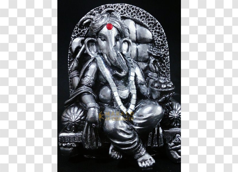 Statue - Ganesha Transparent PNG