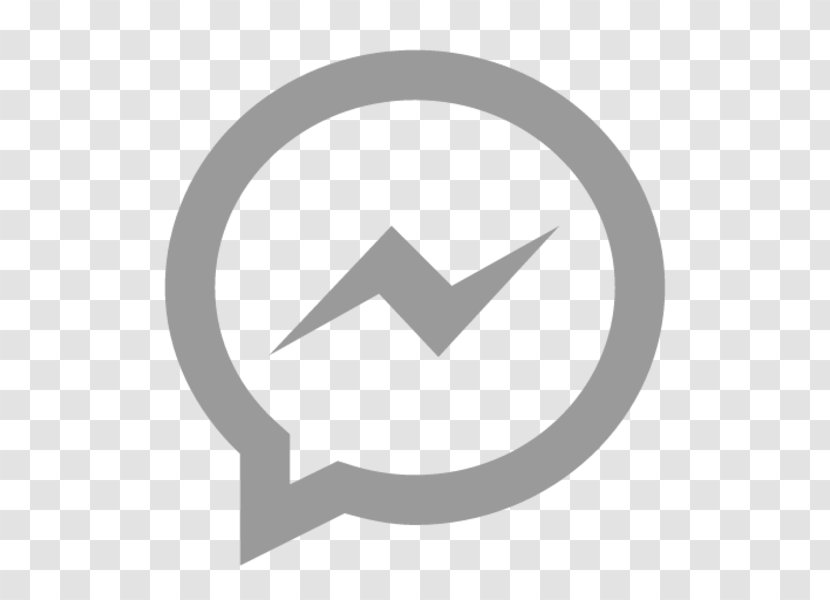 Clip Art Facebook Messenger Openclipart Instant Messaging - Trademark - Symbol Transparent PNG