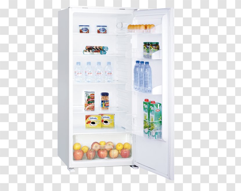 AEG SKS51200E0 - Bauknecht - RefrigeratorBuilt-inNicheWidth: 56 CmDepth: 55 CmHeight: 122.5 CmClass A+White Freezers Zanussi BauknechtRefrigerator Transparent PNG