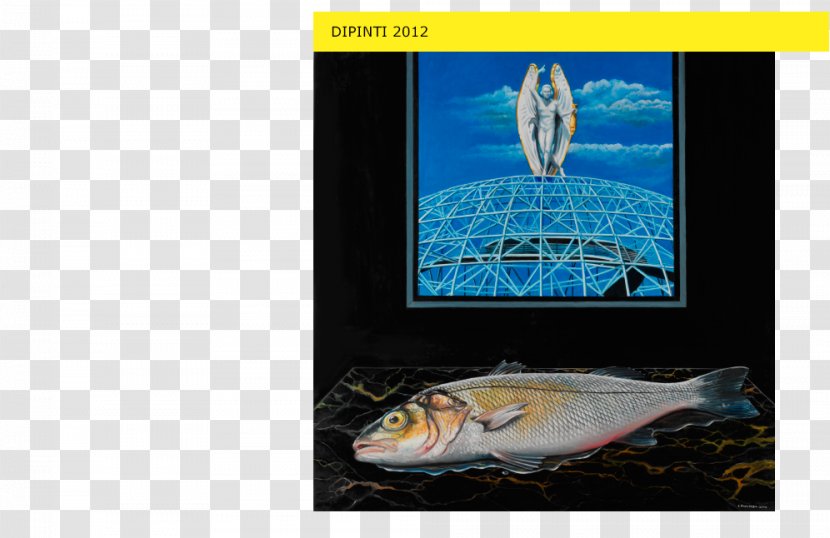 Ecosystem Advertising Fauna Marine Biology - Pesce Transparent PNG
