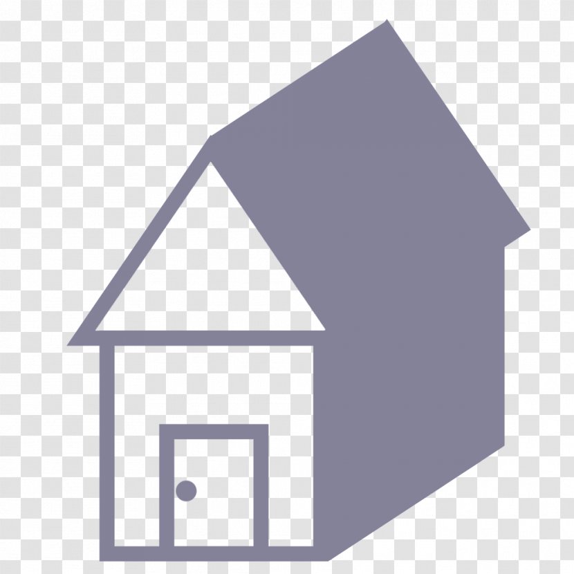 House Design Roof Pattern Facade - Home Transparent PNG