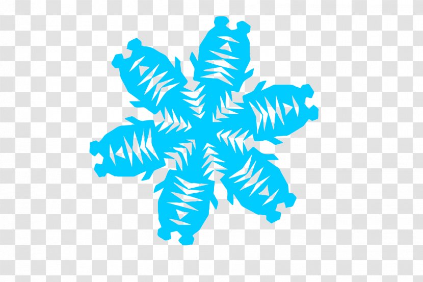 Snowflake Cut Out Designs. - Child - Christmas Day Transparent PNG
