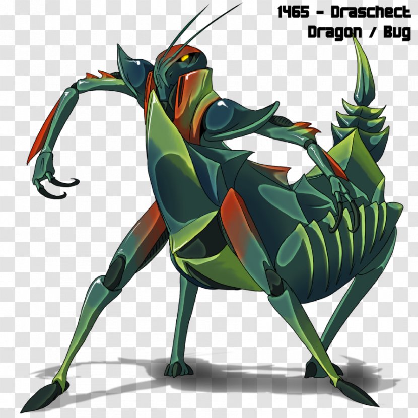 Amphibian Insect Cartoon Legendary Creature Transparent PNG