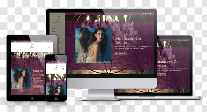 Digital Marketing Website Web Design Online Advertising Business - Maple Grove Transparent PNG
