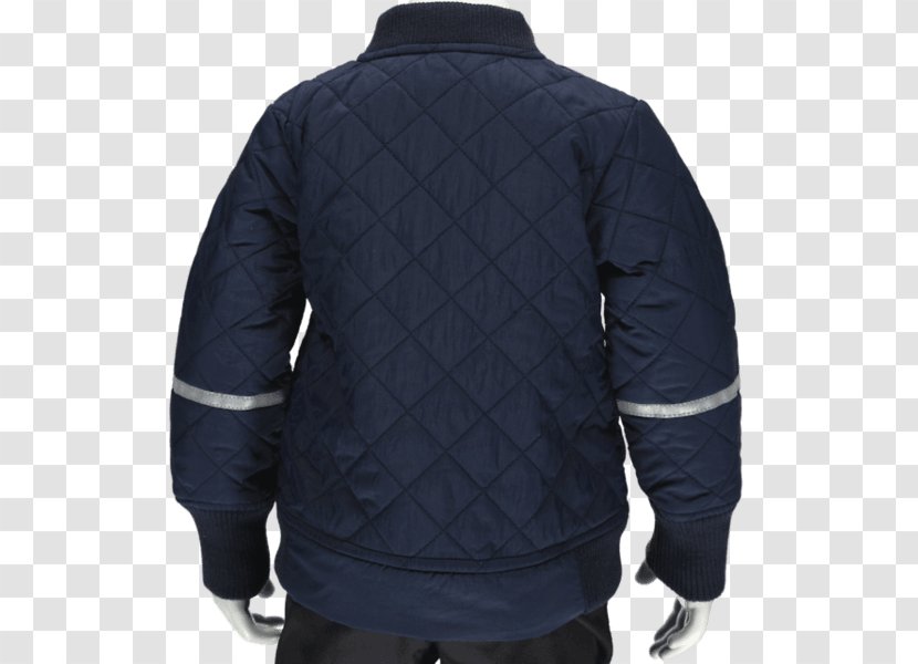 Jacket Sweater Clothing Overcoat Hood - Fur Transparent PNG