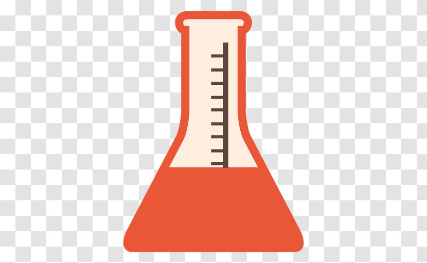 Laboratory Flasks Chemistry - Apparatus Transparent PNG