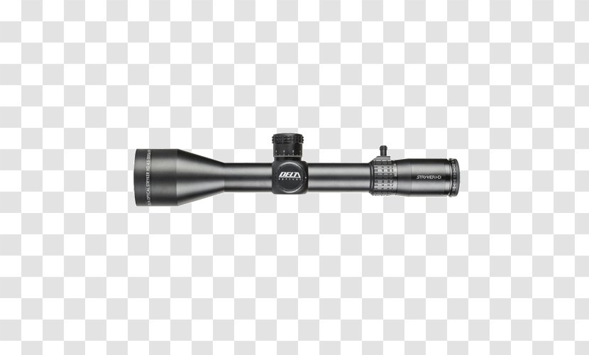 Telescopic Sight Optics Carl Zeiss AG Absehen Longue-vue - Flower - Delta Mike Security Services Transparent PNG