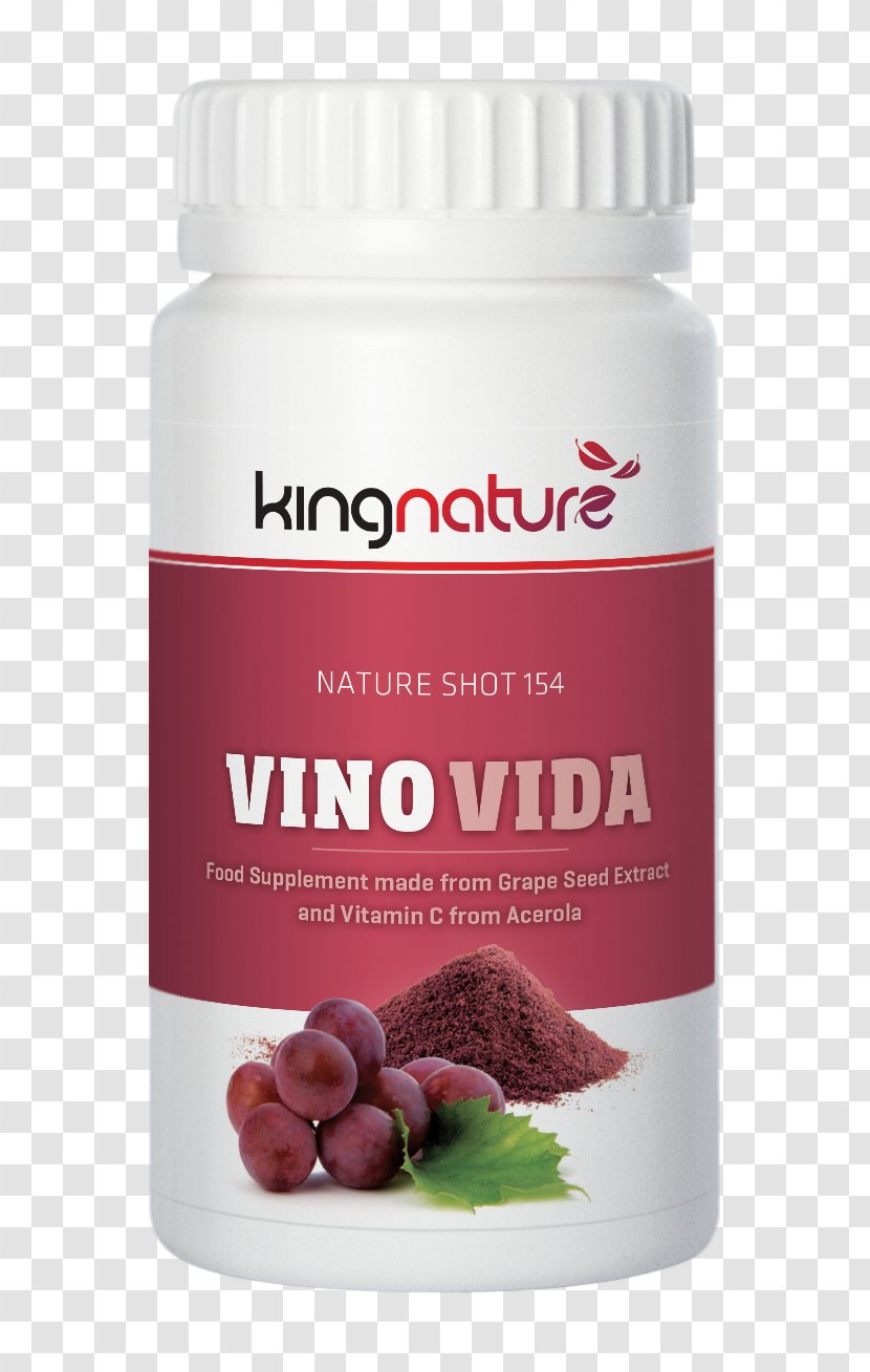 Red Wine Proanthocyanidin Dietary Supplement Capsule Transparent PNG
