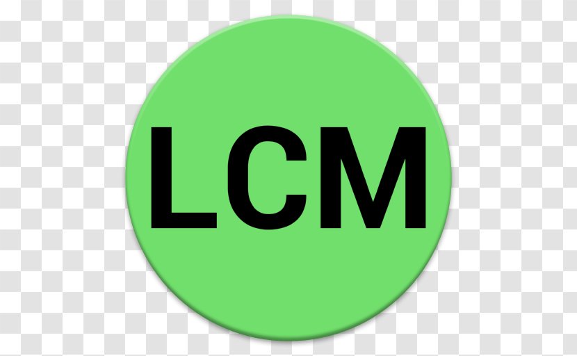 Logo Product Design Brand Font - Lcm Transparent PNG