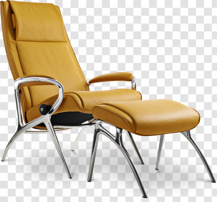 Table Ekornes Stressless Recliner Chair - Svane Transparent PNG