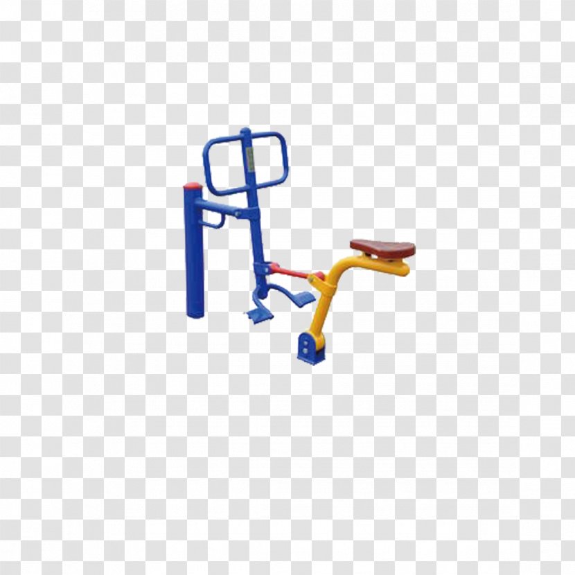 Exercise Equipment Physical Bodybuilding Park - Training - Fitness Transparent PNG