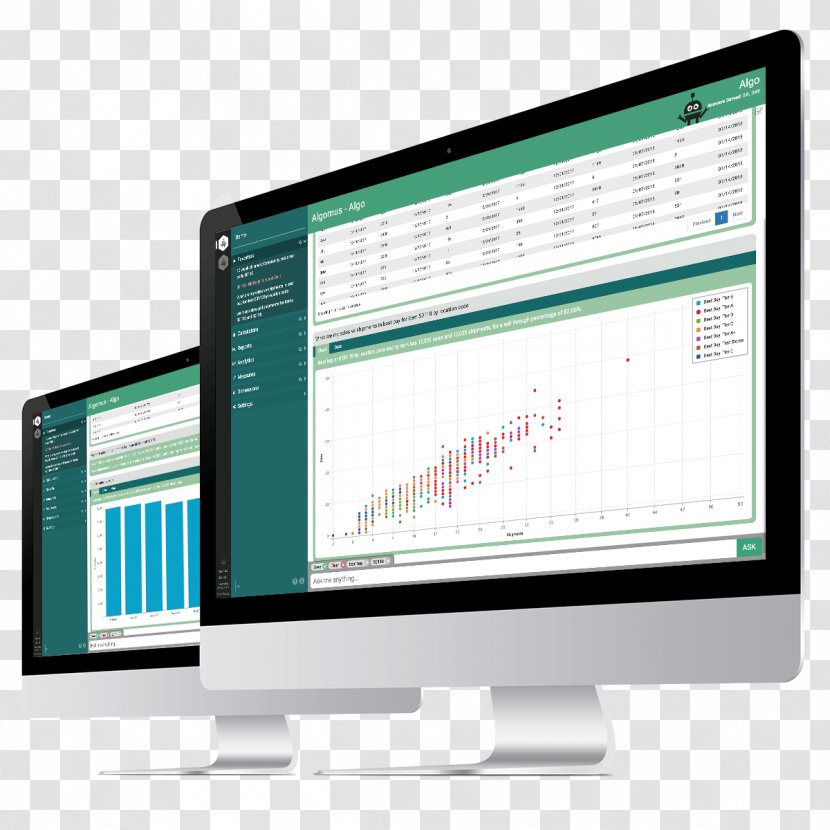 CES 2018 Business Intelligence Computer Software - Job - Analyst Transparent PNG