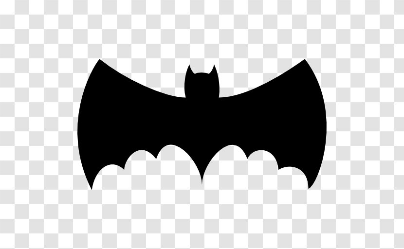 Batman Clip Art - Black - Bat Transparent PNG