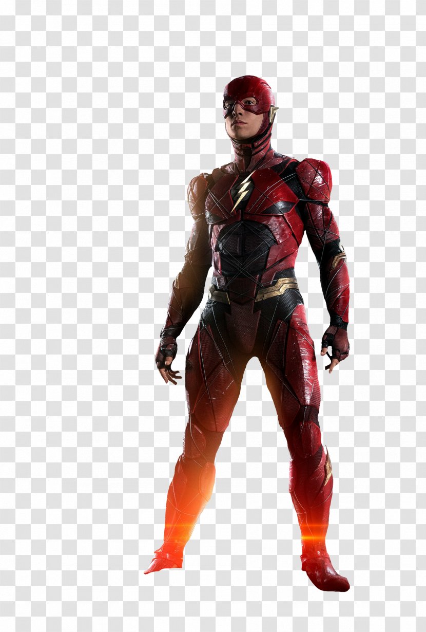 Justice League Heroes: The Flash Eobard Thawne - Fictional Character - Vector Transparent PNG