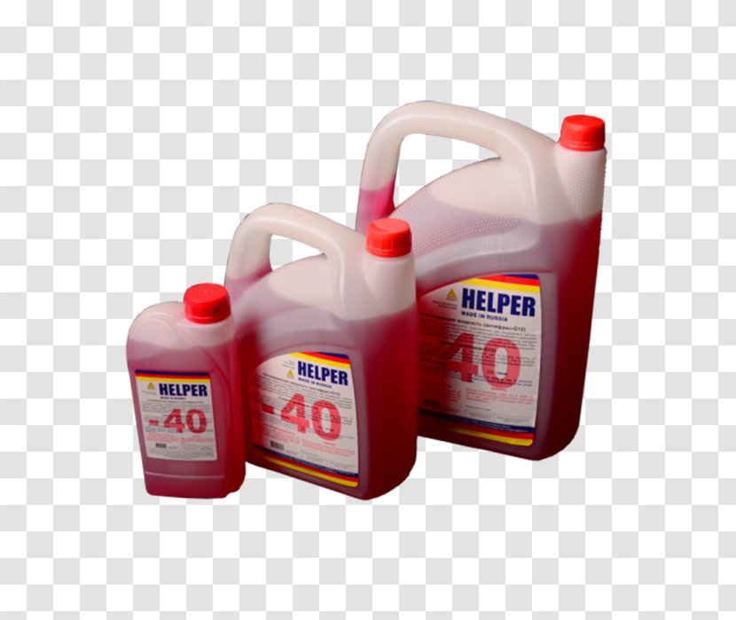 Car Antifreeze Motor Oil Liquid Transparent PNG