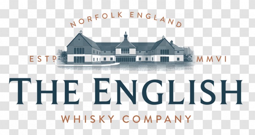 Logo English Whisky Whiskey Font Brand - 1st Century Transparent PNG