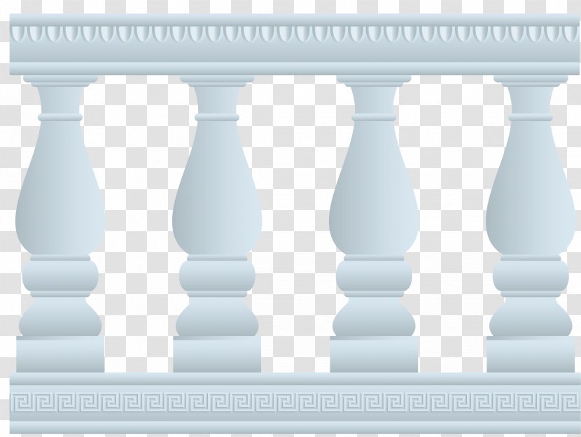 Column Baluster Transparent PNG