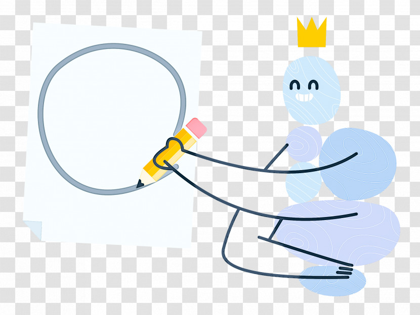 Draw Drawing Transparent PNG