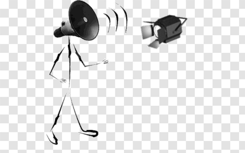 Microphone Symbol Illustration Public Speaking Loudspeaker Transparent PNG
