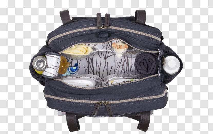 Diaper Bags Infant Unisex Clothing - Handle - Bag Transparent PNG