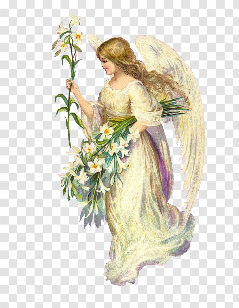 Cherub Angels Religion Easter - God - Angel Transparent PNG