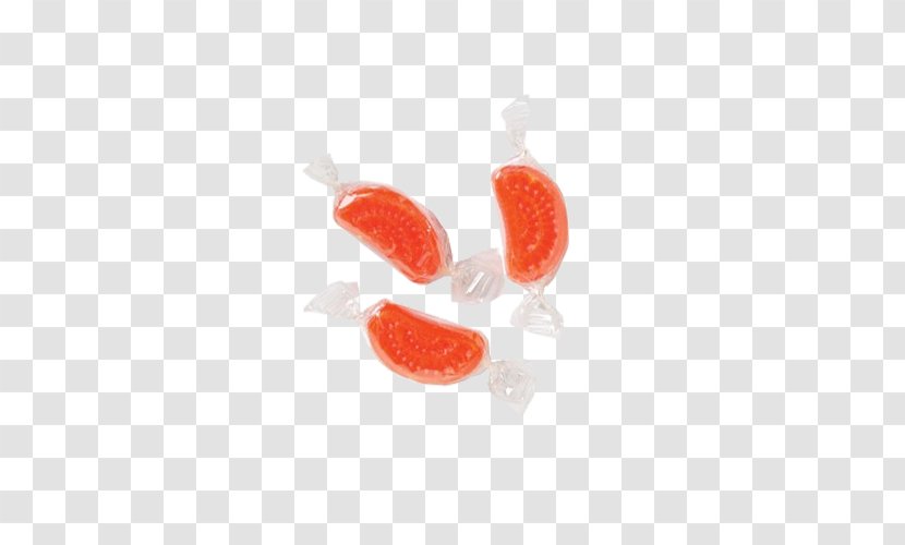 Atkinson Candy Orange - Foofoo Transparent PNG