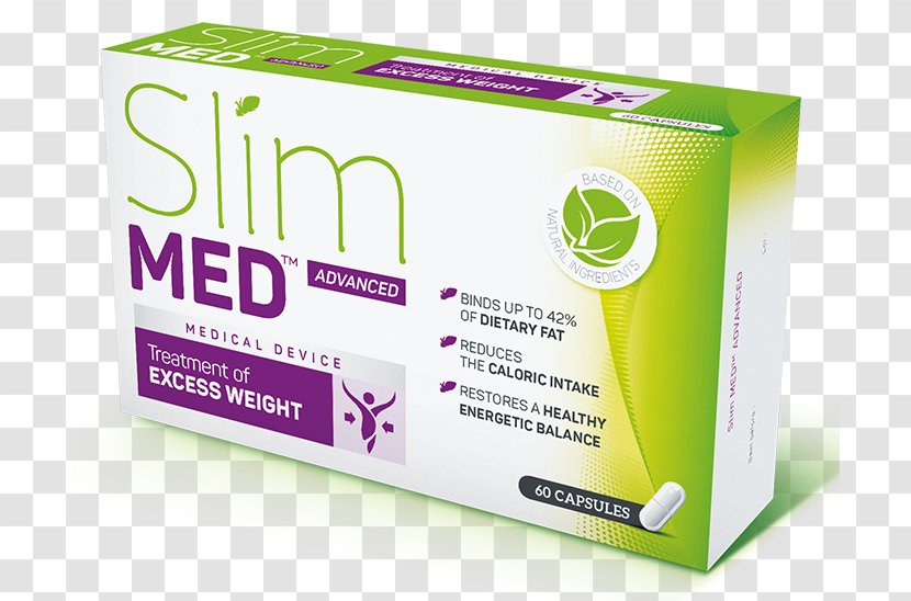 Weight Loss Management Of Obesity Health Chitosan - Overweight - Fat Slim Transparent PNG