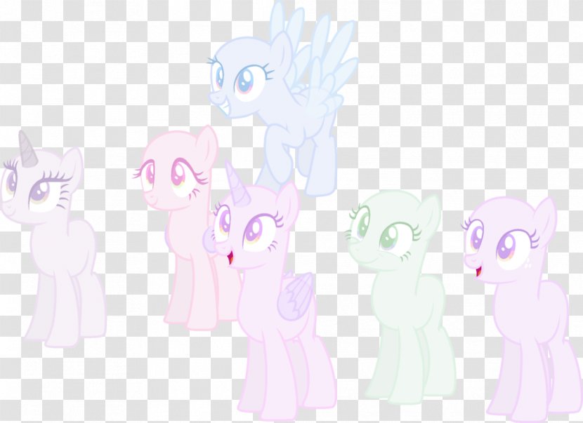 Horse Animal Figurine Cartoon - Help Others Elements Transparent PNG